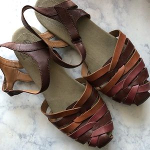 Clarks Sandals